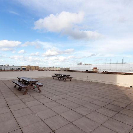 לונדון 2 Bed Bethnal Green Penthouse מראה חיצוני תמונה